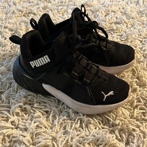 Boys’ Puma